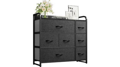 YITAHOME Fabric Dresser