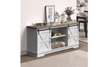 YITAHOME Kitchen Buffet Cabinet