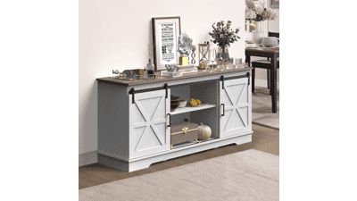 YITAHOME Kitchen Buffet Cabinet