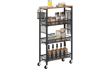 YITAHOME Kitchen Cart