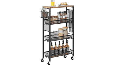 YITAHOME Kitchen Cart