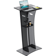 YITAHOME Podium Stand
