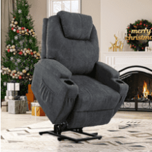 YITAHOME Power Lift Recliner Chair