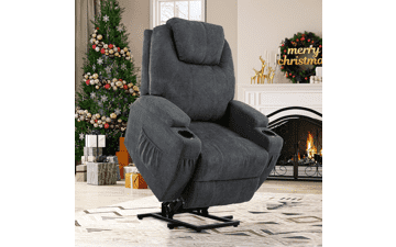 YITAHOME Power Lift Recliner Chair