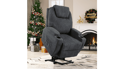 YITAHOME Power Lift Recliner Chair