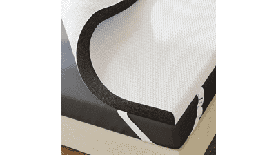 YITAHOME Queen Size Mattress Topper