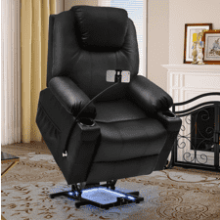 YITAHOME Recliner Chair