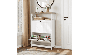 YITAHOME Shoe Cabinet