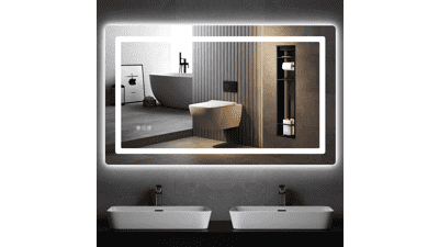 YITAHOME Vanity Mirror with Lights