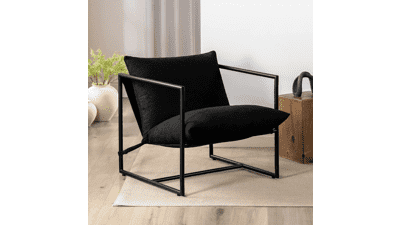 ZINUS Aidan Sling Accent Chair