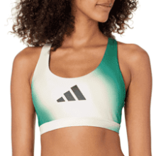 adidas Women's Powerimpact Training Bra