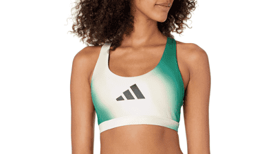 adidas Women's Powerimpact Training Bra