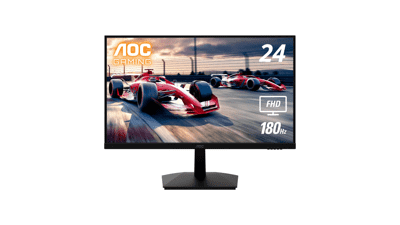 AOC 24G15N Gaming Monitor