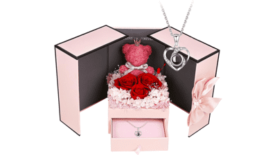 ASELFAD Valentines Day Gifts
