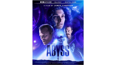 Abyss 4K UHD