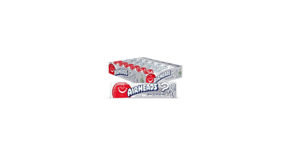 Airheads Candy White Mystery Flavor