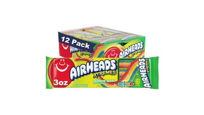 Airheads Xtremes Belts