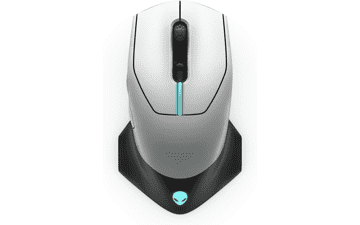 Alienware AW610M Gaming Mouse