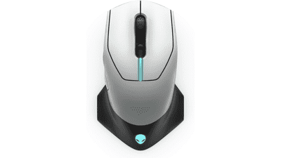 Alienware AW610M Gaming Mouse