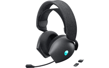 Alienware AW720H Dual-Mode Wireless Gaming Headset