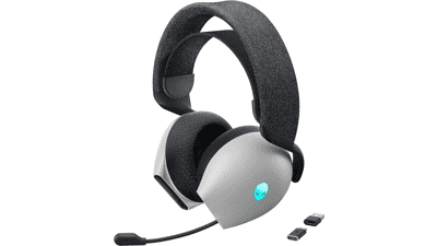 Alienware AW720H Dual-Mode Wireless Gaming Headset