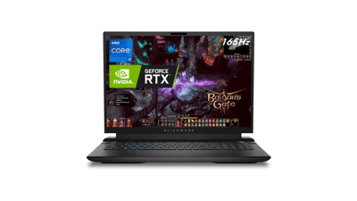 Alienware M18 Gaming Laptop