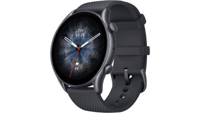 Amazfit GTR 3 Pro Smart Watch