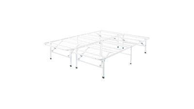 Amazon Basics Foldable Metal Bed Frame