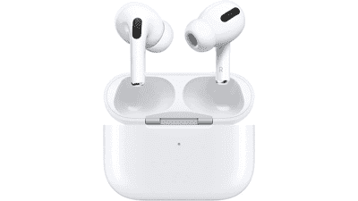 Apple MFi Certified AirPods Pro Wireless Earbuds