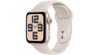 Apple Watch SE (2nd Gen) GPS 40mm
