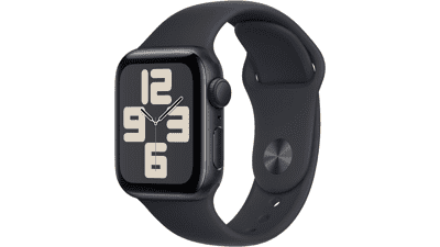 Apple Watch SE (2nd Gen) GPS 40mm