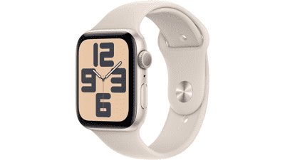 Apple Watch SE (2nd Gen) GPS 44mm