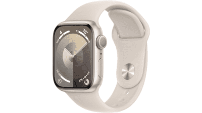 Apple Watch Series 9 GPS 41mm