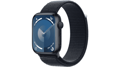 Apple Watch Series 9 GPS 45mm