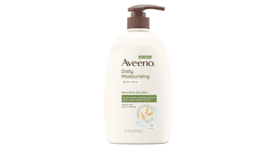 Aveeno Daily Moisturizing Body Wash