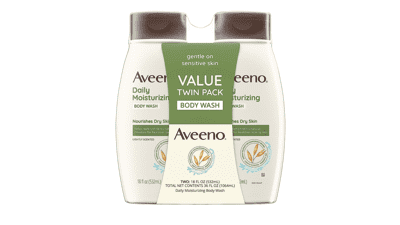 Aveeno Daily Moisturizing Body Wash