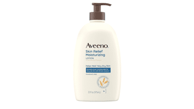 Aveeno Skin Relief Moisturizing Lotion