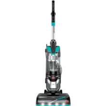 BISSELL 2998 MultiClean Allergen Lift-Off Pet Vacuum