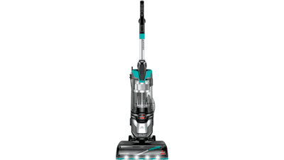 BISSELL 2998 MultiClean Allergen Lift-Off Pet Vacuum