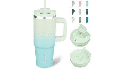 BJPKPK Insulated Tumblers