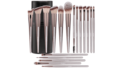 BS-MALL Makeup Brush Set