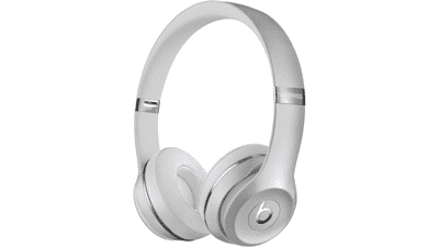 Beats Solo3 Wireless On-Ear Headphones