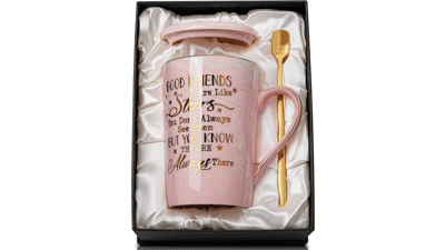 Best Friends Friendship Gifts for Women