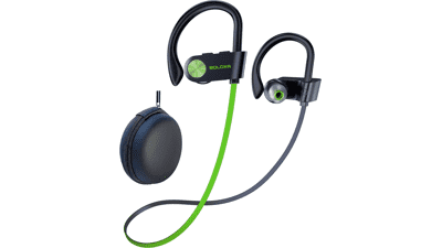 Bluetooth Headphones 5.3 Wireless Earbuds