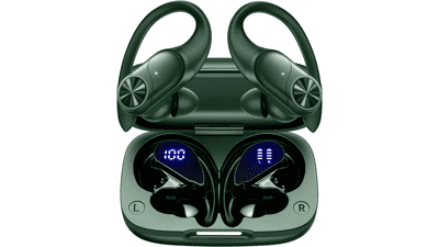 Bluetooth Headphones Wireless Earbuds