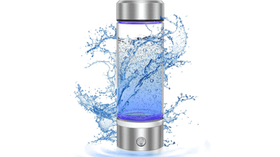 Bntuk Hydrogen Water Bottle