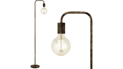 BoostArea Floor Lamp