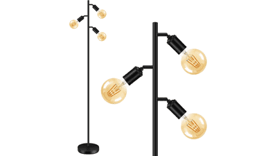 BoostArea Floor Lamp