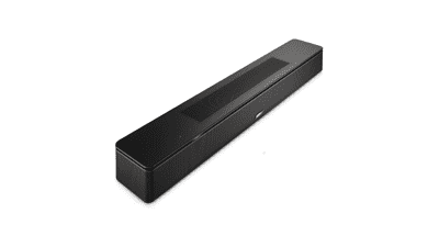 Bose Smart Soundbar 600