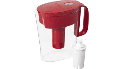 Brita Water Filter Pitcher